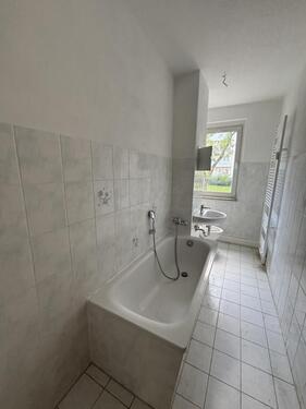 Foto - Etagenwohnung zur Miete in Eisenhüttenstadt