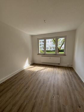 Foto - Etagenwohnung in Eisenhüttenstadt