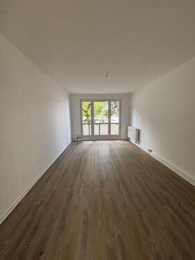 Foto - Etagenwohnung in Eisenhüttenstadt zur Miete