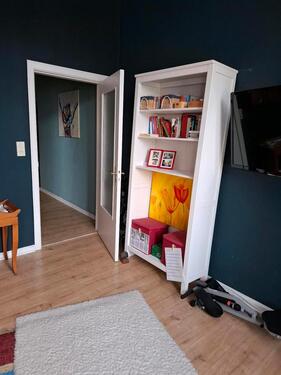 Foto - Etagenwohnung zur Miete in Flensburg