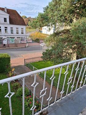 Foto - Etagenwohnung in Flensburg