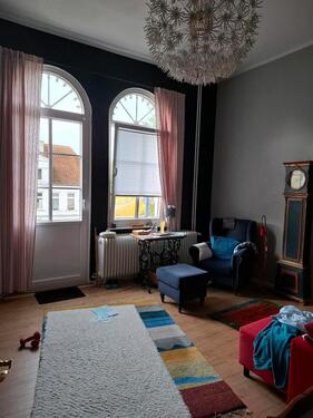 Foto - Etagenwohnung in Flensburg zur Miete