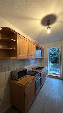 Foto - Etagenwohnung in Brandenburg an der Havel