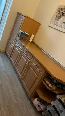 Foto - Etagenwohnung in Brandenburg an der Havel zur Miete