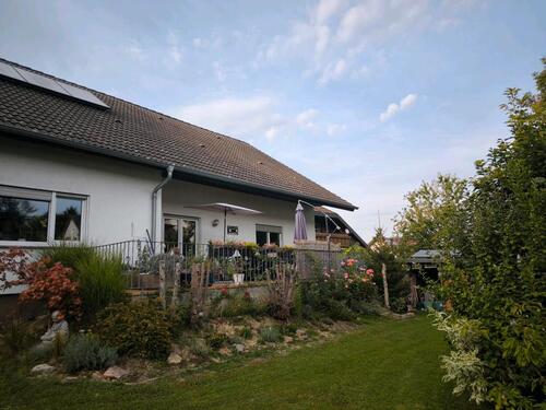 Foto - Einfamilienhaus zum Kaufen in Bruchsal