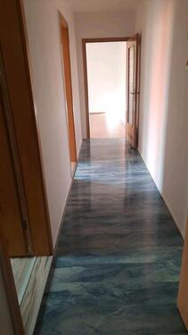 Foto - Etagenwohnung zur Miete in Mühlhausen (Thüringen)