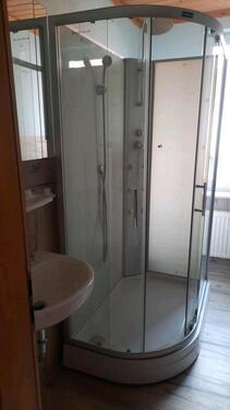 Foto - Etagenwohnung in Mühlhausen (Thüringen) zur Miete