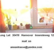 1 Zimmer Wohnung 30419 Hannover möbliert