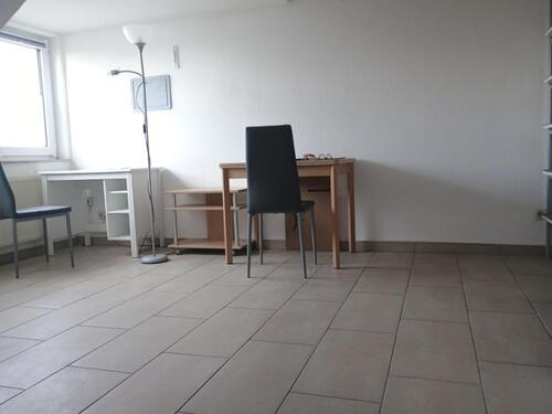 Foto - Etagenwohnung in Hannover zur Miete