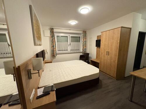 Foto - 1 Zimmer Etagenwohnung zur Miete in Donauwörth