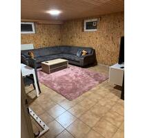 1 zimmer wohnun voll mobiliert ohne einbauküche - Ehningen 1 zimmer wohnun voll mobiliert ohne einbauküche - Ehningen