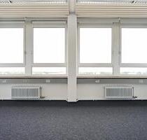 Arbeiten mit Weitsicht: Ihr Premium-Büro im 5. Obergeschoss – Einziehen & Durchstarten! - München Aubing-Lochhausen-Langwied