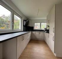 Neuwertig renovierte 4-Zimmer-Wohnung in ruhiger Lage mit großzügiger Gartenfläche - Neuenstein