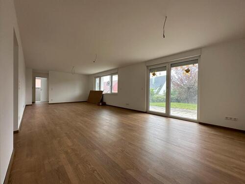 Foto - 4 Zimmer Erdgeschoßwohnung in Neuenstein