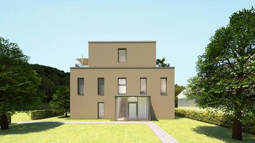 Foto - Etagenwohnung in Berlin zur Miete