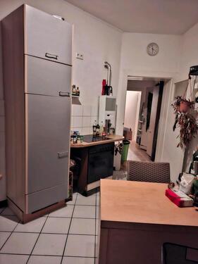 Foto - WG ab Januar 2026 - 420,00 EUR Kaltmiete, ca.  70,00 m²