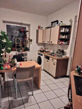 Foto - 1 Zimmer Etagenwohnung zur Miete in Karlsruhe