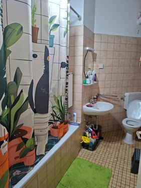 Foto - 1 Zimmer Etagenwohnung in Karlsruhe