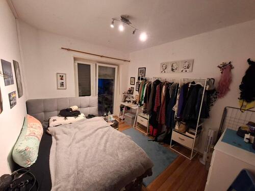 Foto - Etagenwohnung in Karlsruhe zur Miete