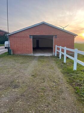 Foto - Hallen zu Vermieten - 650,00&nbsp;EUR Miete,