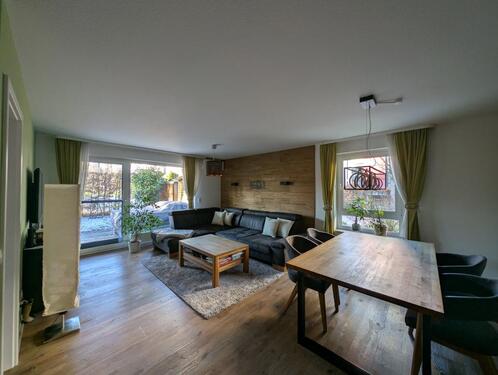 Foto - 4 Zimmer Etagenwohnung zum Kaufen in Heilbronn