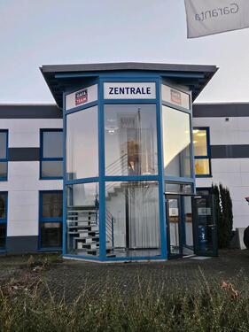 Foto - Bürofläche in Salzkotten zu vermieten