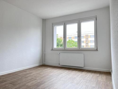 Foto - Etagenwohnung in Dessau-Roßlau zur Miete