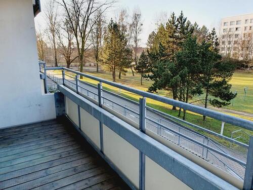 Foto - 1 Zimmer Etagenwohnung in Magdeburg