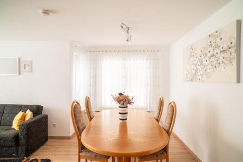 Foto - 3 Zimmer Erdgeschoßwohnung in Leingarten