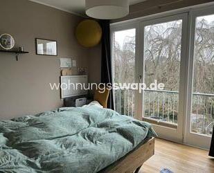 Wohnungsswap - 4 Zimmer, 84 m² - Tönsfeldtstraße, Altona, Hamburg