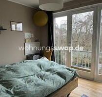Wohnungsswap - 4 Zimmer, 84 m² - Tönsfeldtstraße, Altona, Hamburg
