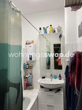 Foto - 4 Zimmer Etagenwohnung in Hamburg