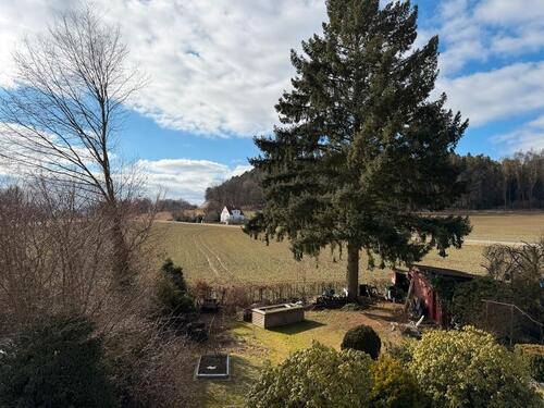 Foto - Sonnige 4 Zimmer Whg in 92637 Ullersricht mit Balkon, 1. Stock