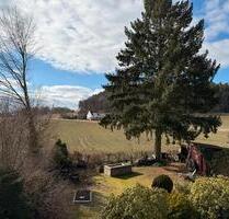 Sonnige 4 Zimmer Whg in 92637 Ullersricht mit Balkon, 1. Stock - Weiden in der Oberpfalz