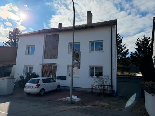 Foto - 5 Zimmer Etagenwohnung zur Miete in Weiden in der Oberpfalz