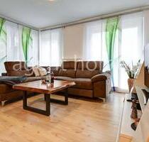 Vierzimmerwohnung 99 m² in Böblingen