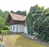 EFH in nahezu Alleinlage mit Schuppen und großem Grundstück - Vilshofen an der Donau