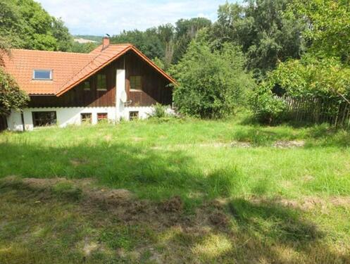 Foto - Bauernhaus, Landhaus zum Kaufen in Vilshofen an der Donau