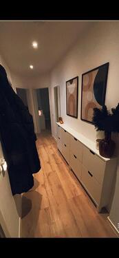 Foto - Zweiraum Dachgeschosswohnung - 585,00&nbsp;EUR Kaltmiete, ca.&nbsp; 54,00&nbsp;m&sup2;