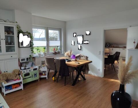 Foto - Etagenwohnung in Melle zur Miete