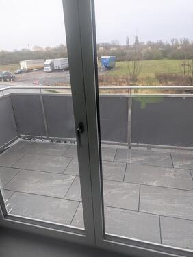 Foto - Etagenwohnung in Nauheim zur Miete