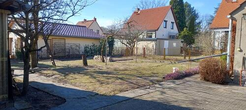 Foto - 4 Zimmer Einfamilienhaus in Neustrelitz