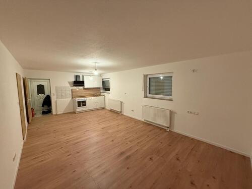 Foto - 1-Zimmer Wohnung mit Einbauküche