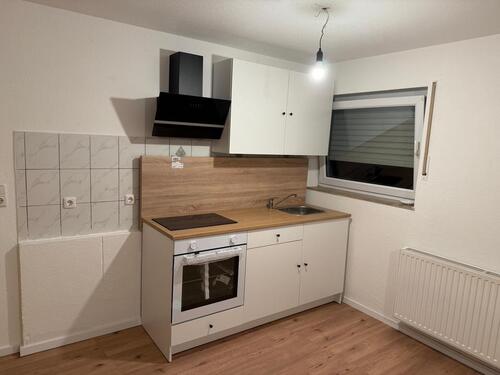 Foto - 1 Zimmer Etagenwohnung zur Miete in Erbach