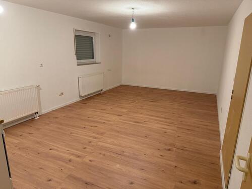 Foto - 1 Zimmer Etagenwohnung in Erbach