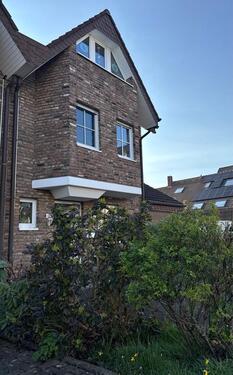 Foto - Einfamilienhaus Verkaufsangebot in Aachen-Eilendorf