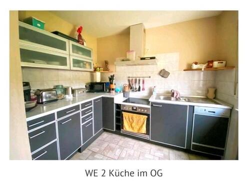 Foto - Wohnung ca 80 qm ab 01.07. zu vermieten