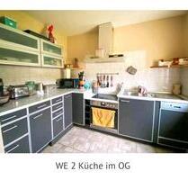 Wohnung ca 80 qm ab 01.07. zu vermieten - Hattert