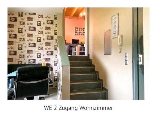 Foto - 3 Zimmer Etagenwohnung zur Miete in Hattert