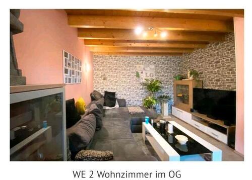 Foto - Etagenwohnung in Hattert zur Miete